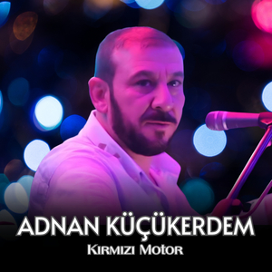 Kırmızı Motor (Canlı Performans 1)