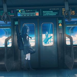 【game】ラムネ（弹珠汽水）歌：星乃一歌，望月穗波，镜音连