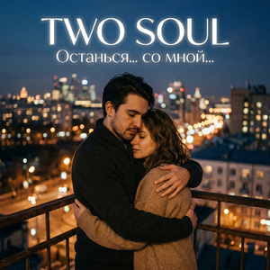 Останься… со мной…