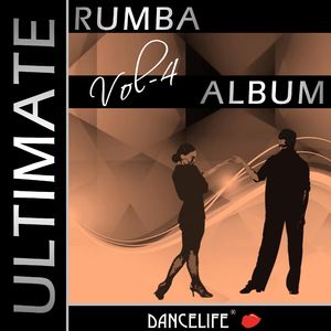 When You Tell Me That You Love Me (Rumba / 22 Bpm)