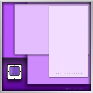Satisfaction (Wardian Remix)