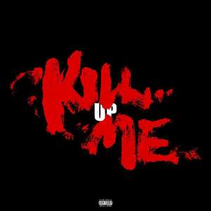 Kill me（Prod by HZ.MY)