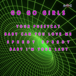 BABY CAN YOU LOVE ME (Extended Mix)