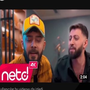 Kurtuluş Kuş - Burak Bulut - Sebebim Olma