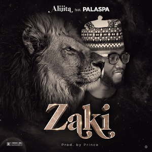 Zaki (feat. Palaspa)