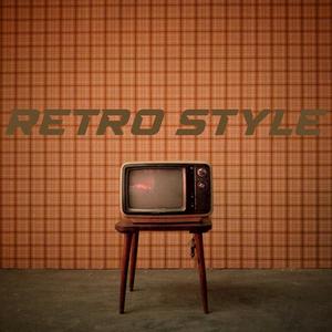retro style
