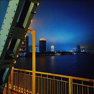 Harbin（哈尔滨）