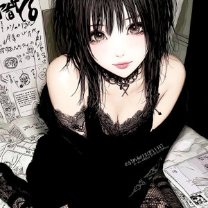 Our Little Requiem 🌅🖤 by 𝐏𝐞𝐫𝐬𝐨𝐧𝐚 𝐒𝐡𝐚𝐫𝐝𝐬 🌅🌌🧬⛵️