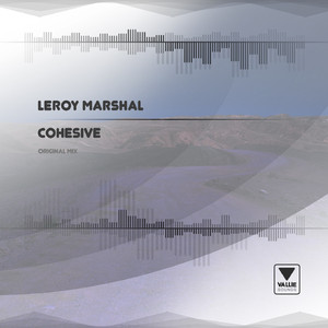 Cohesive (Radio Edit)
