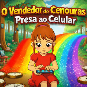 Presa ao Celular