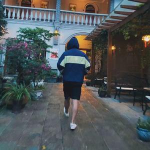 傻子的获奖感言