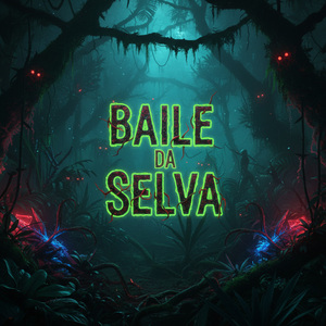 Baile da selva