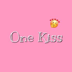 One Kiss