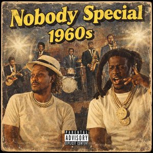 Nobody Special 1960s