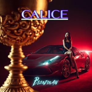 CALICE