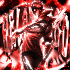 Relampago - Ultra Slowed