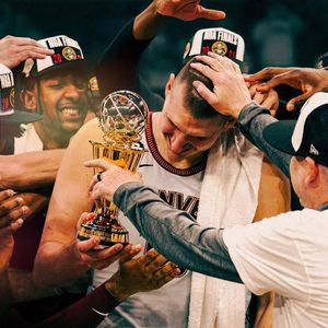 Nikola（约基奇）