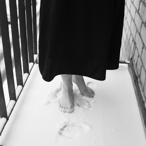 Показалось