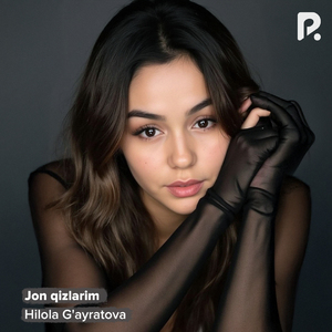 Jon qizlarim