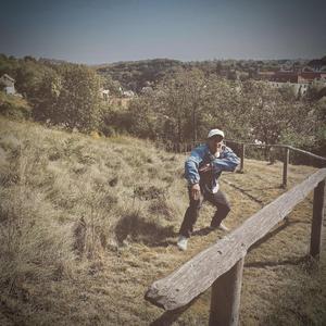 Grown up (feat. 1NG)