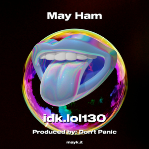 May Ham