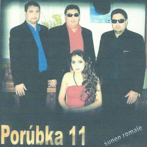 Porúbka 11 Mamo mamo bokhalo som