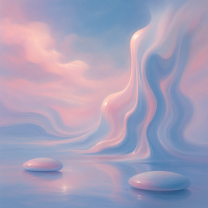 Flow Like a River