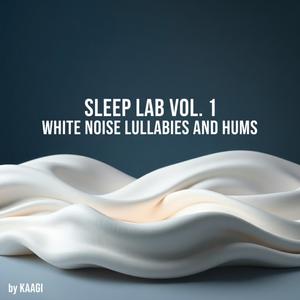 Sleep Lab Vol. 1 : White Noise Lullabies & Hums - Warm Breeze
