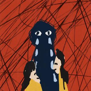 我偶尔会想你(I Won't Forget You)