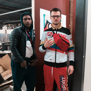 ****** Up (feat. La4ss)