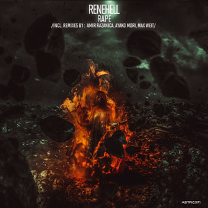 Rape (Max Weit Remix)