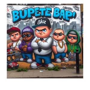 BUPETE BAPE