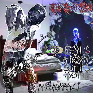 FLESH iS A PRiSON BUT iTS HOME