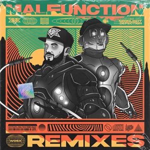 Malfunction (Neonlight Remix)