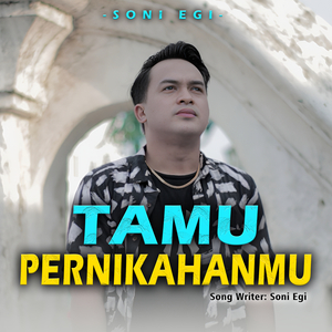 Tamu Pernikahanmu