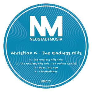 The Endless Hills Tale (Ted Amber Remix)