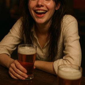 今日の君はまるで