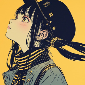 ヨルココロ (feat. 重音テト)