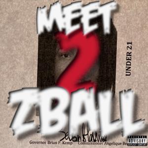 Venting (Meet Zball 2)