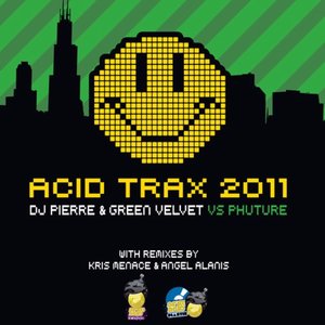 Acid Trax 2011 (2011 Mix)