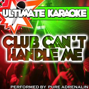 Get **** (Originally Performed By Sugababes) [Karaoke Version]