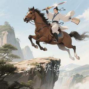 策马饮红尘