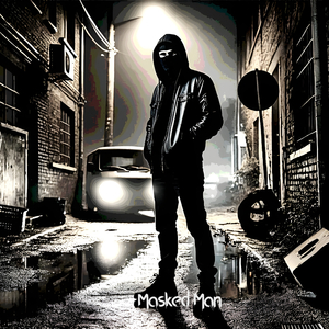 Masked Man