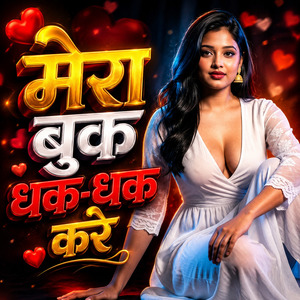 मेरा बुक धक-धक करे