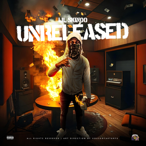 Look What You Caused (feat. LilBuckss, Arpbeezy & Mir220)