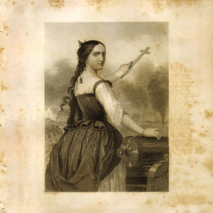 The Sound Of The Sirens