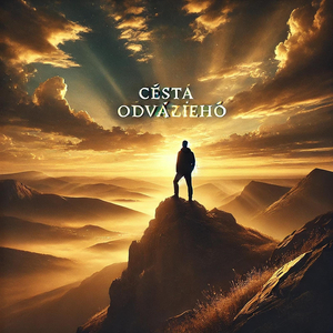 Cesta Odvážného