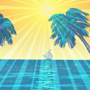 Day Dreaming, Room 41