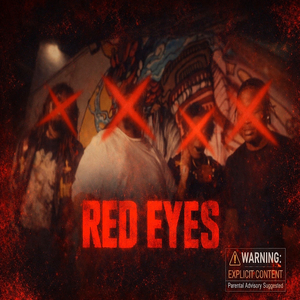 Red Eyes