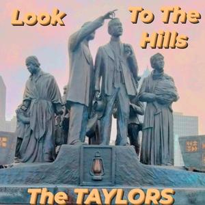 FAITH HOP (feat. EJ TAYLOR & TY GODDE & produced by K.E. on the track)